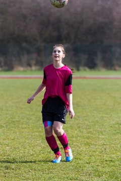Bild 104 - B-Juniorinnen SV Wahlstedt - SG Wentorf-S./Sch�nberg